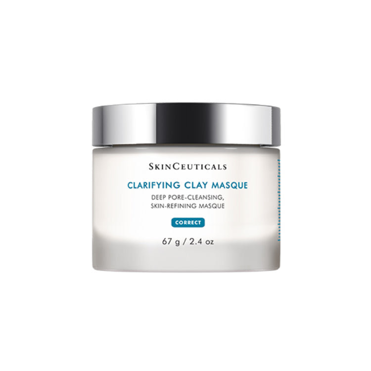 Skinceuticals Clarifying Clay Mask Md Skin Lab Canada