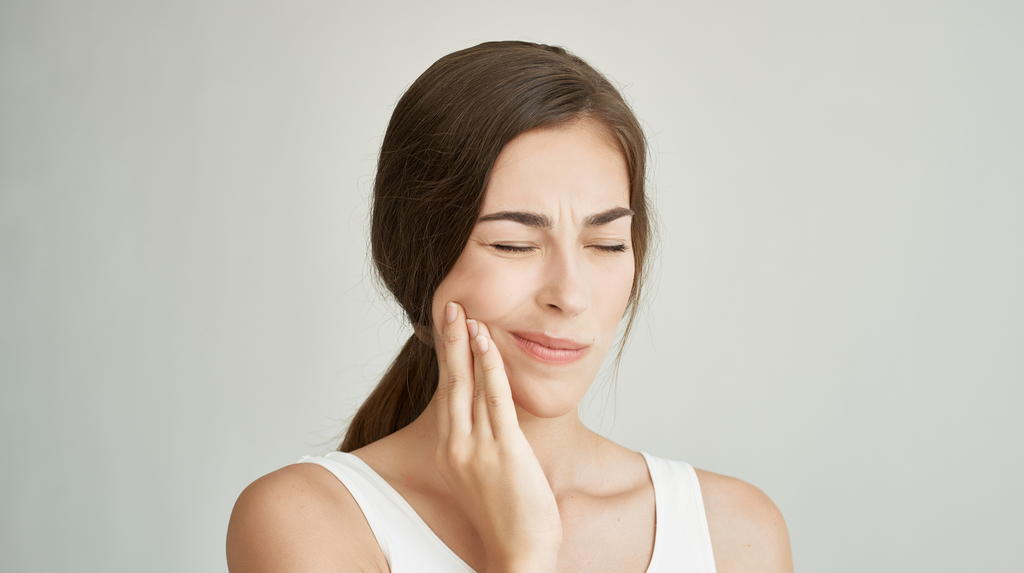 Botox Beyond Beauty: Botox to Treat TMJ, Migraines, and Excessive Sweating