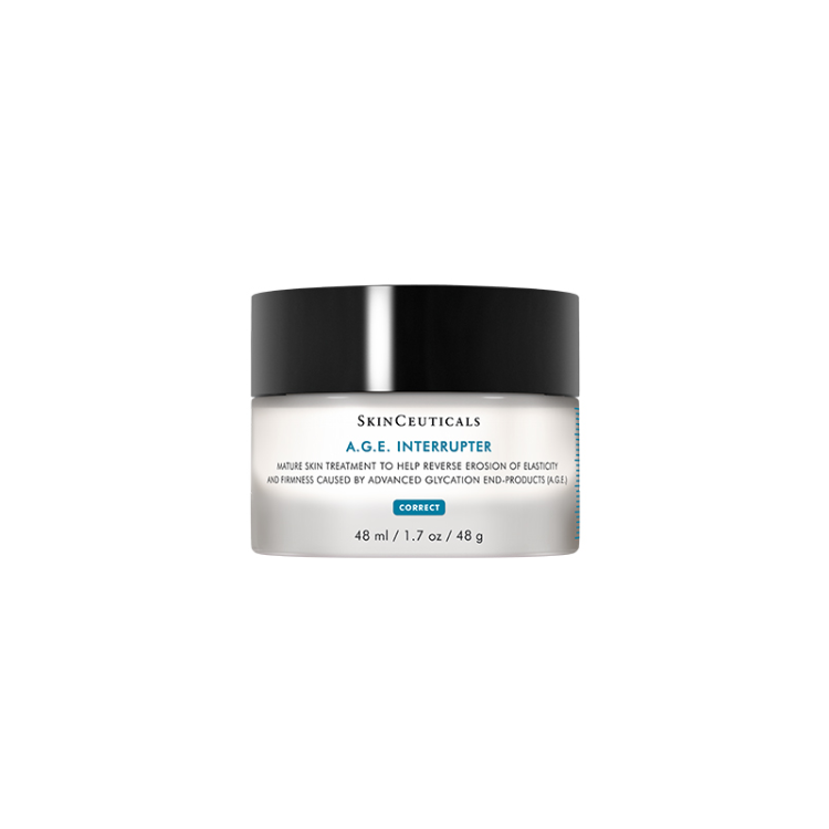 SkinCeuticals top A.G.E. Interrupter Anti Aging Skin Treatment 1.7 oz