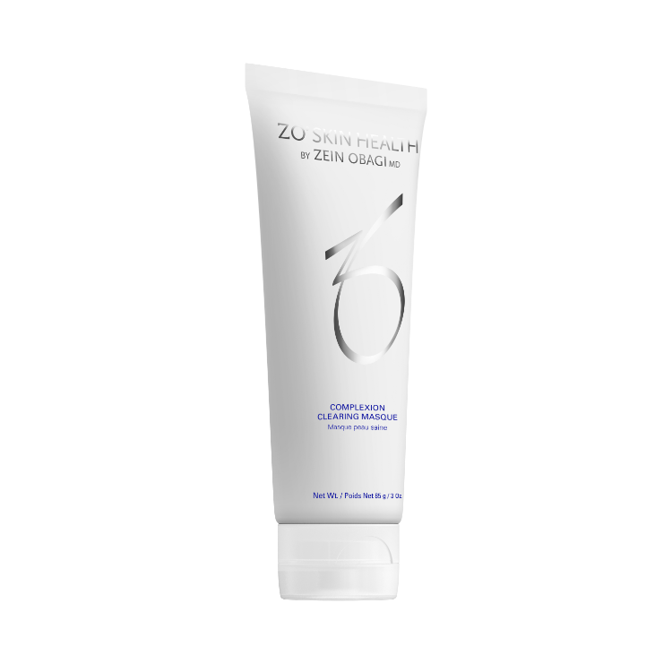 ZO Complexion Clearing Masque