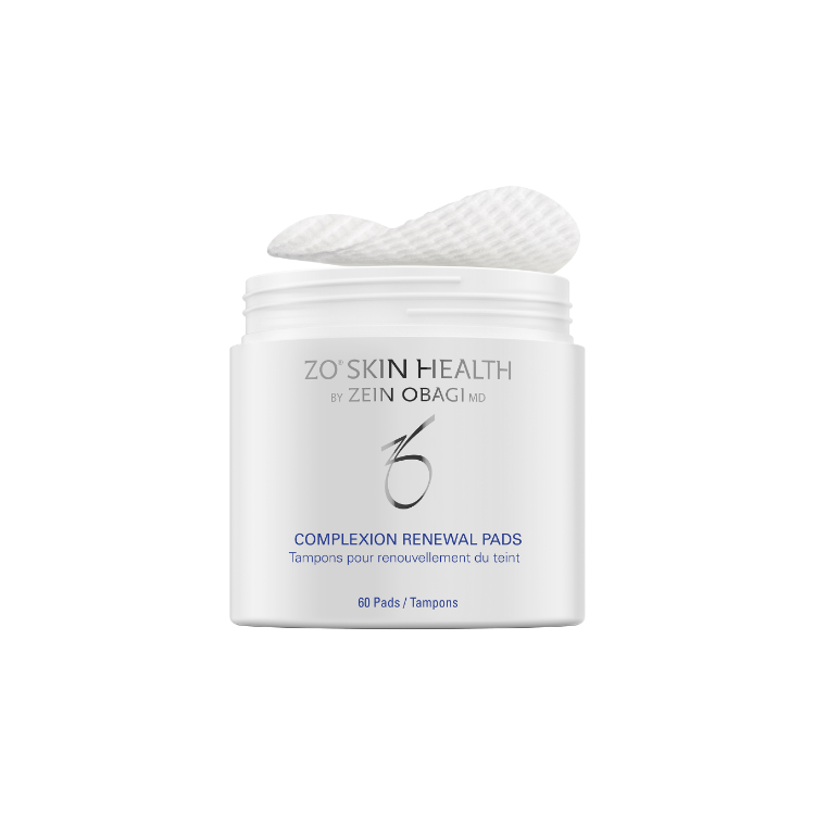 ZO Complexion Renewal Pads