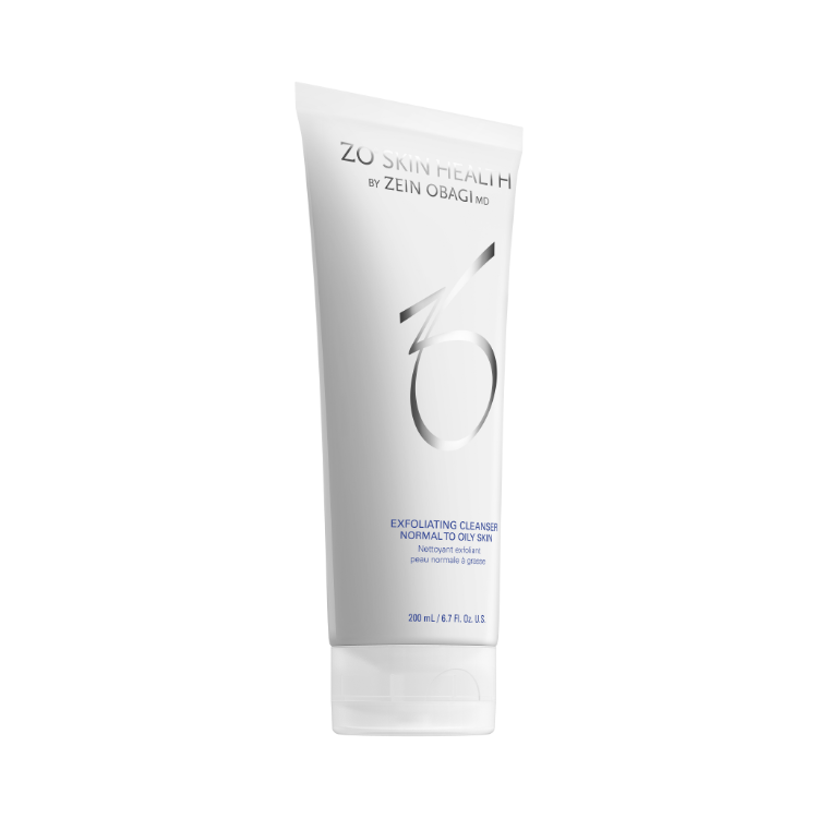 ZO Exfoliating Cleanser